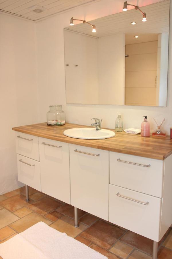 Tondegarden 3 Rooms Apartment Odense Exteriér fotografie